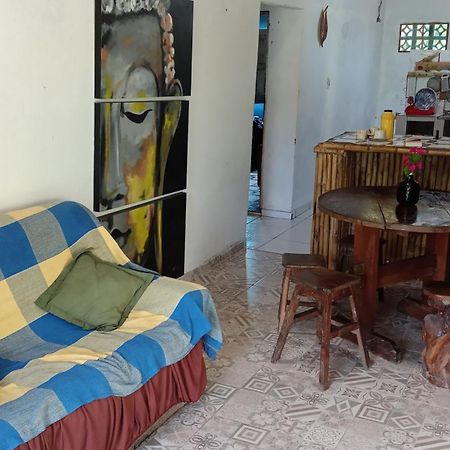 Eco Hostel Lunar Soure Εξωτερικό φωτογραφία