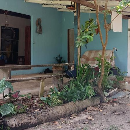 Eco Hostel Lunar Soure Εξωτερικό φωτογραφία