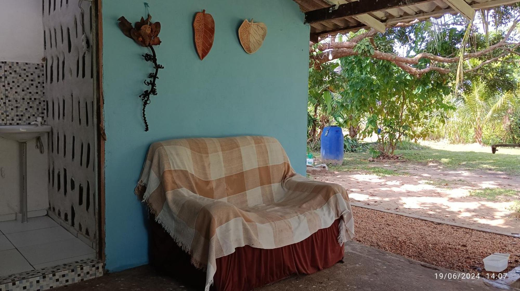 Eco Hostel Lunar Soure Εξωτερικό φωτογραφία