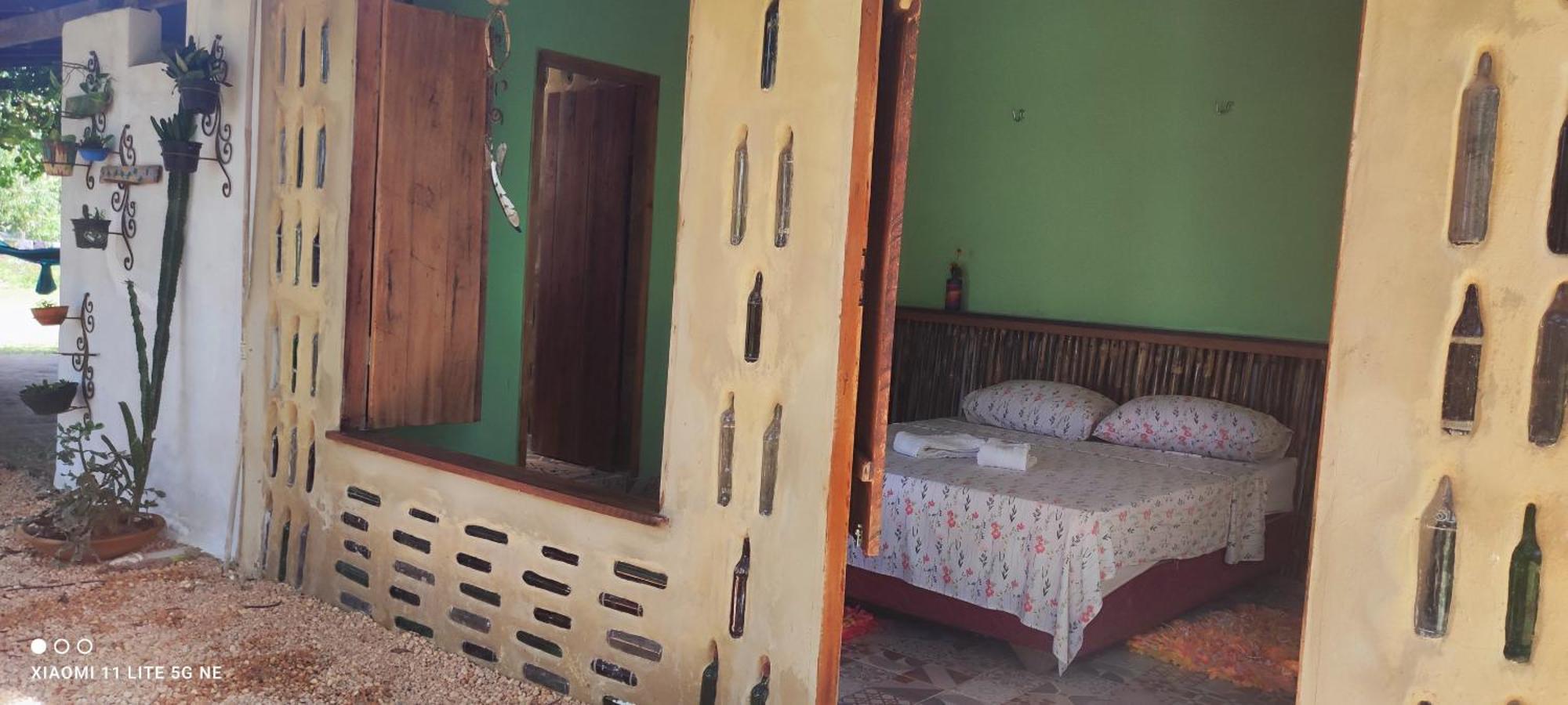 Eco Hostel Lunar Soure Εξωτερικό φωτογραφία