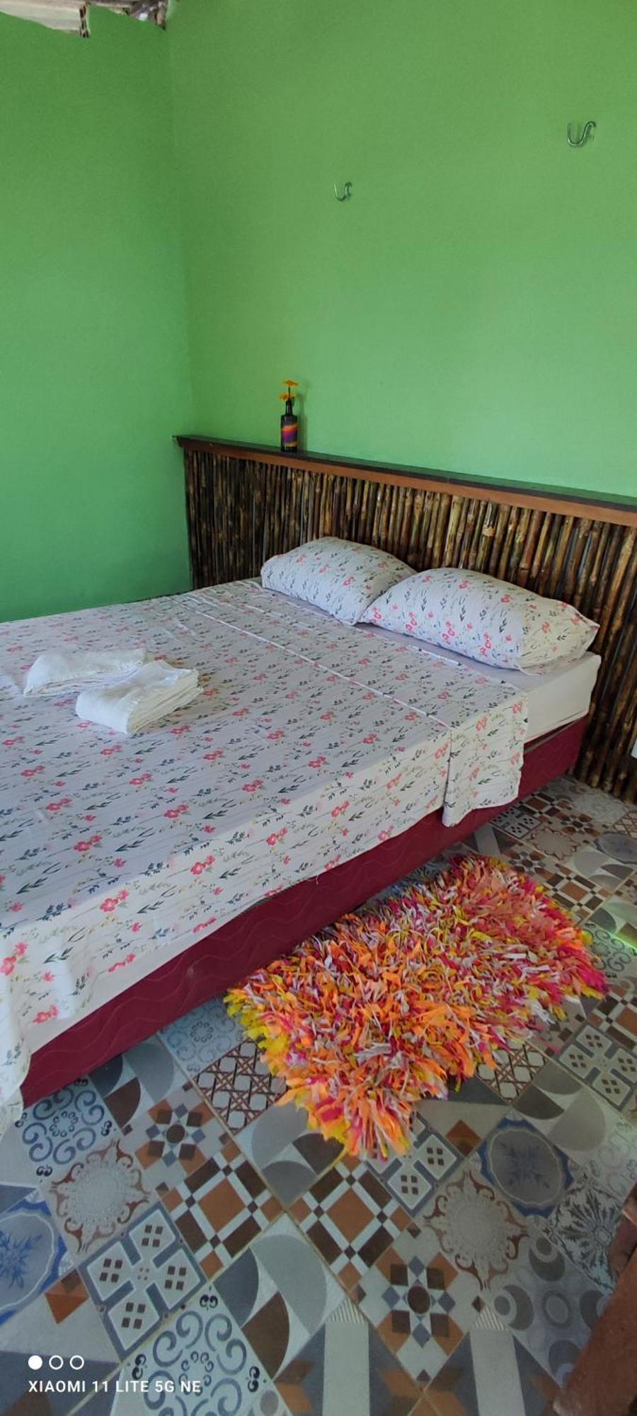 Eco Hostel Lunar Soure Εξωτερικό φωτογραφία