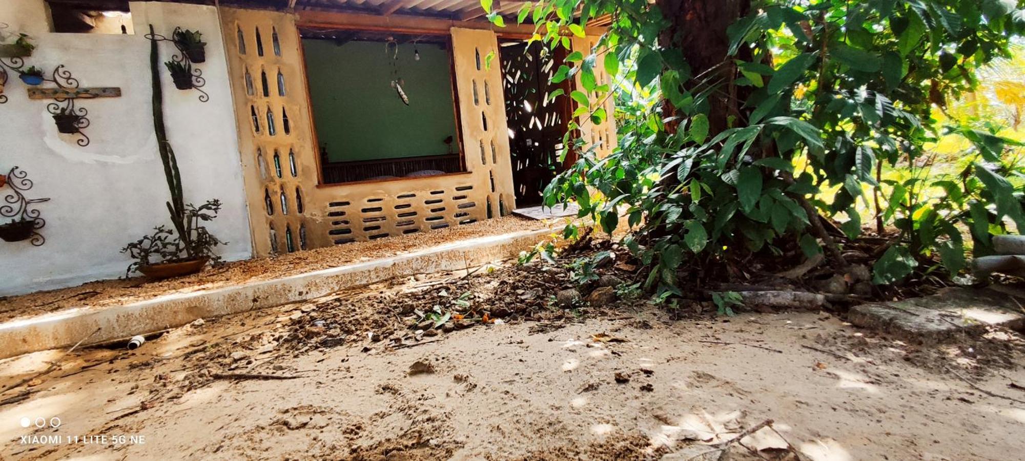 Eco Hostel Lunar Soure Εξωτερικό φωτογραφία
