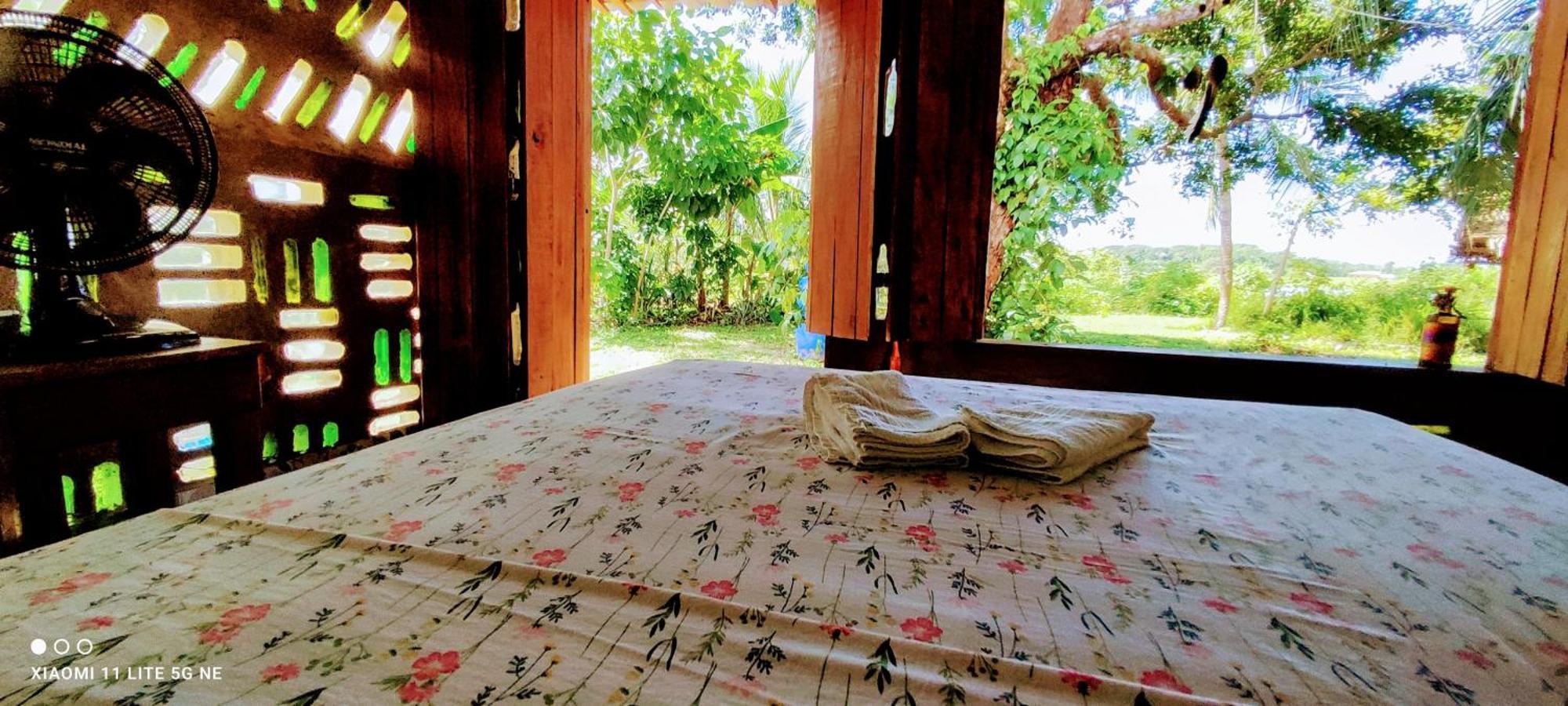 Eco Hostel Lunar Soure Εξωτερικό φωτογραφία