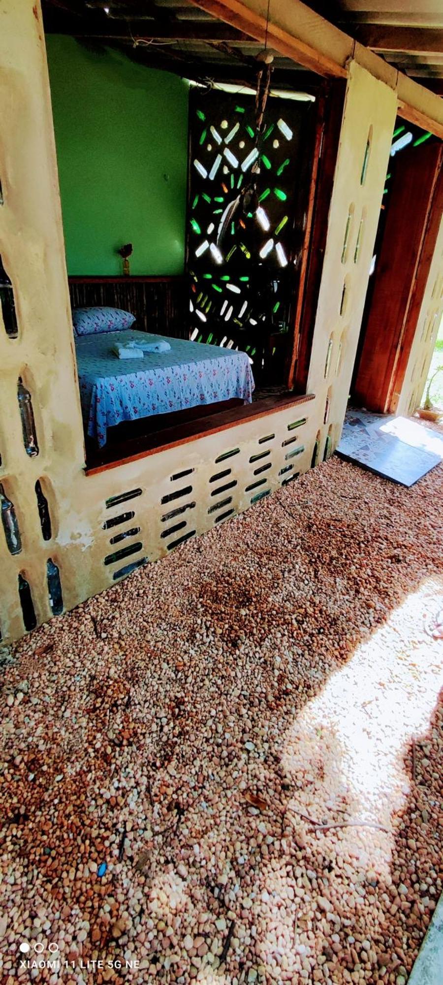 Eco Hostel Lunar Soure Εξωτερικό φωτογραφία