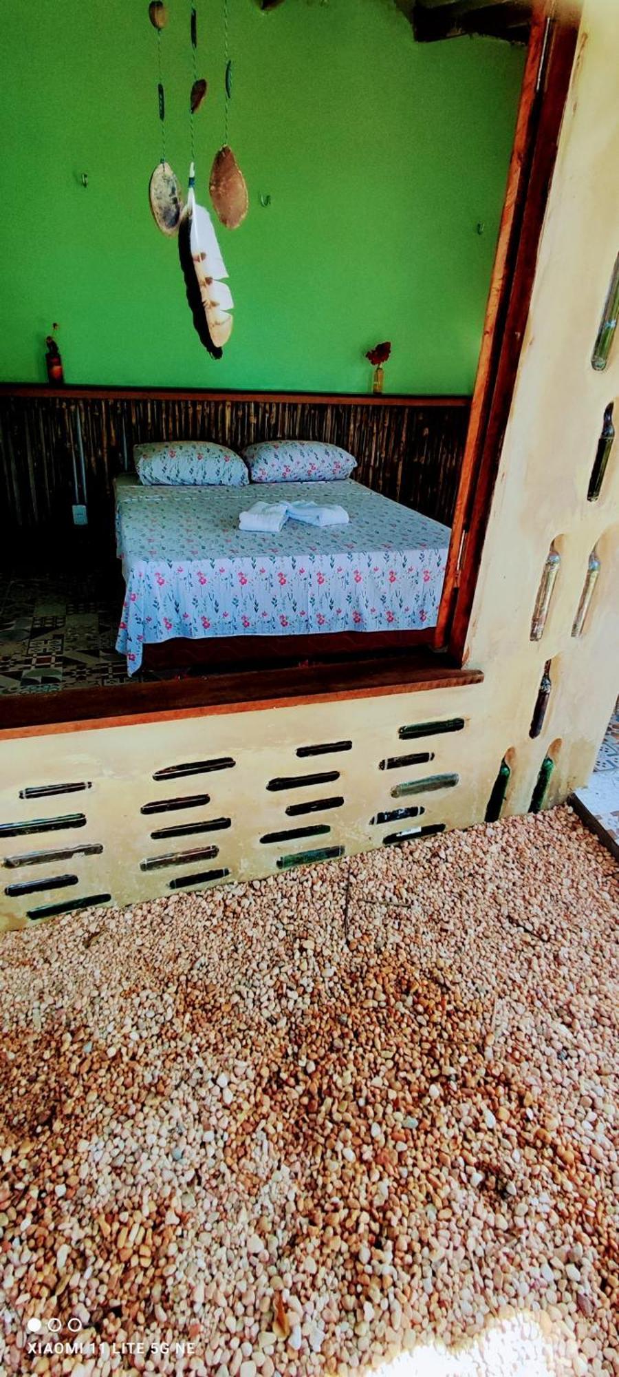Eco Hostel Lunar Soure Εξωτερικό φωτογραφία