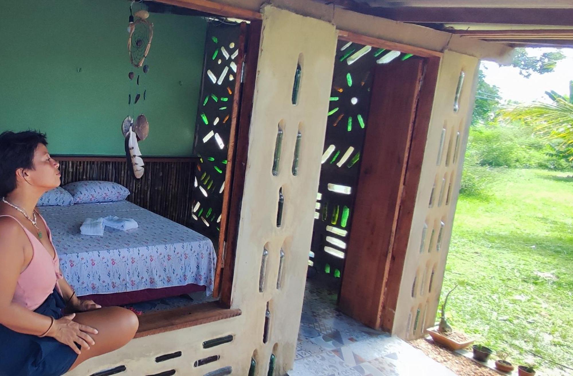 Eco Hostel Lunar Soure Εξωτερικό φωτογραφία