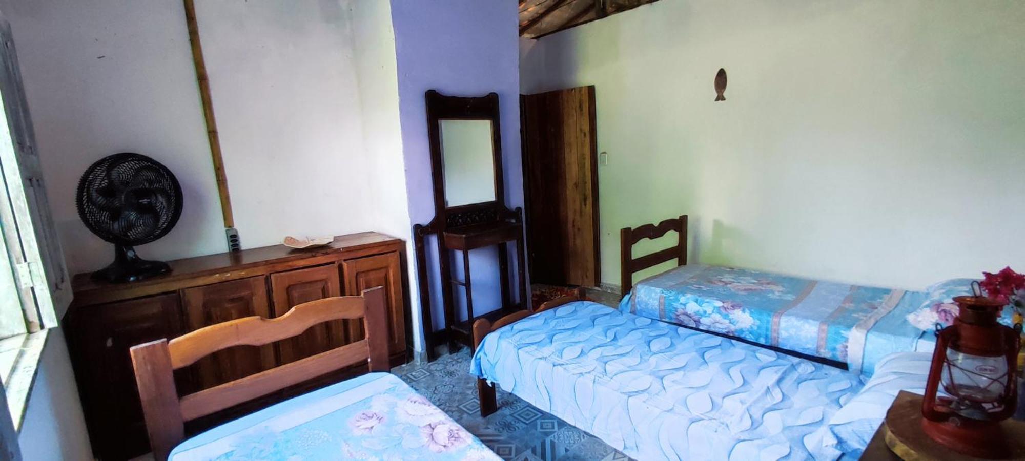 Eco Hostel Lunar Soure Εξωτερικό φωτογραφία