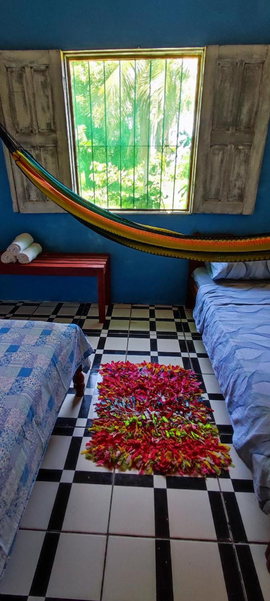 Eco Hostel Lunar Soure Εξωτερικό φωτογραφία
