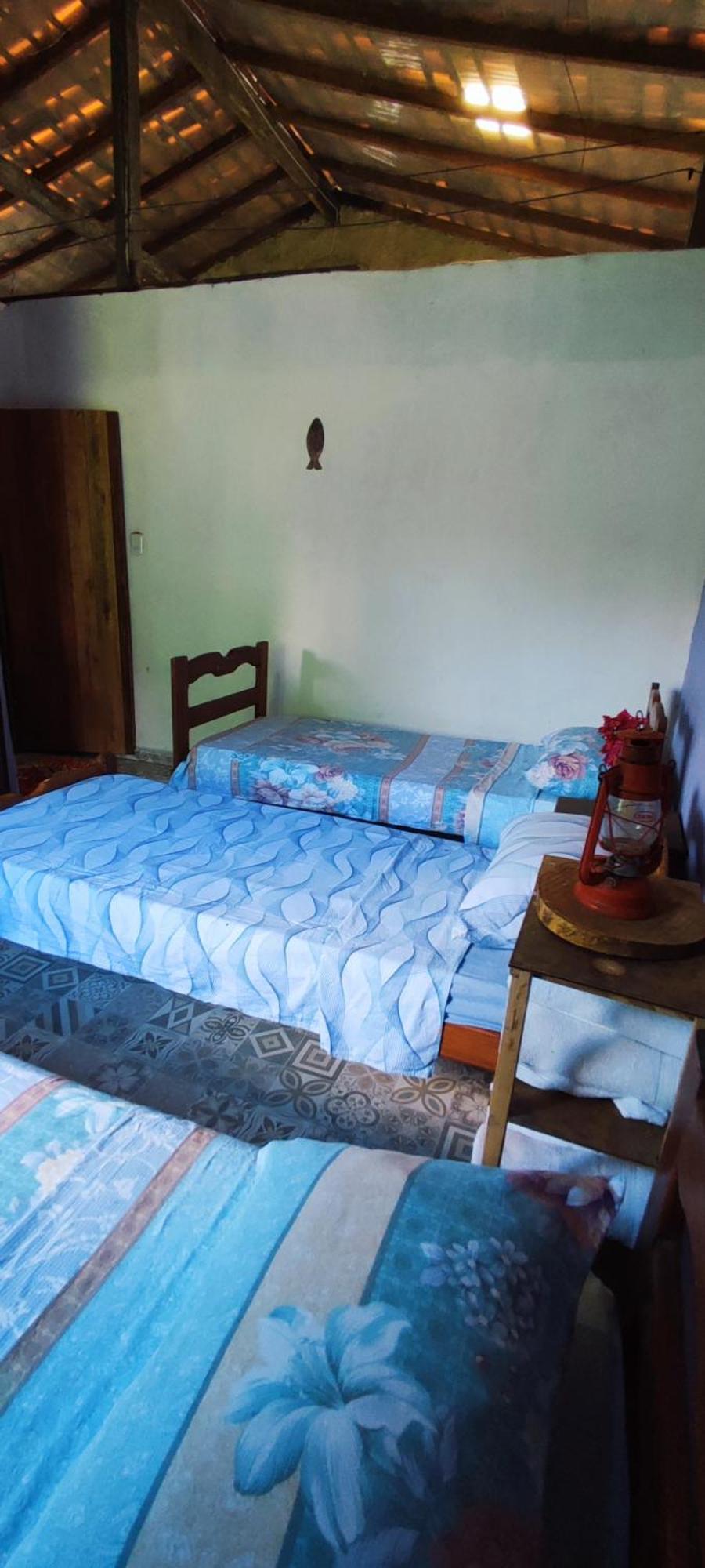 Eco Hostel Lunar Soure Εξωτερικό φωτογραφία