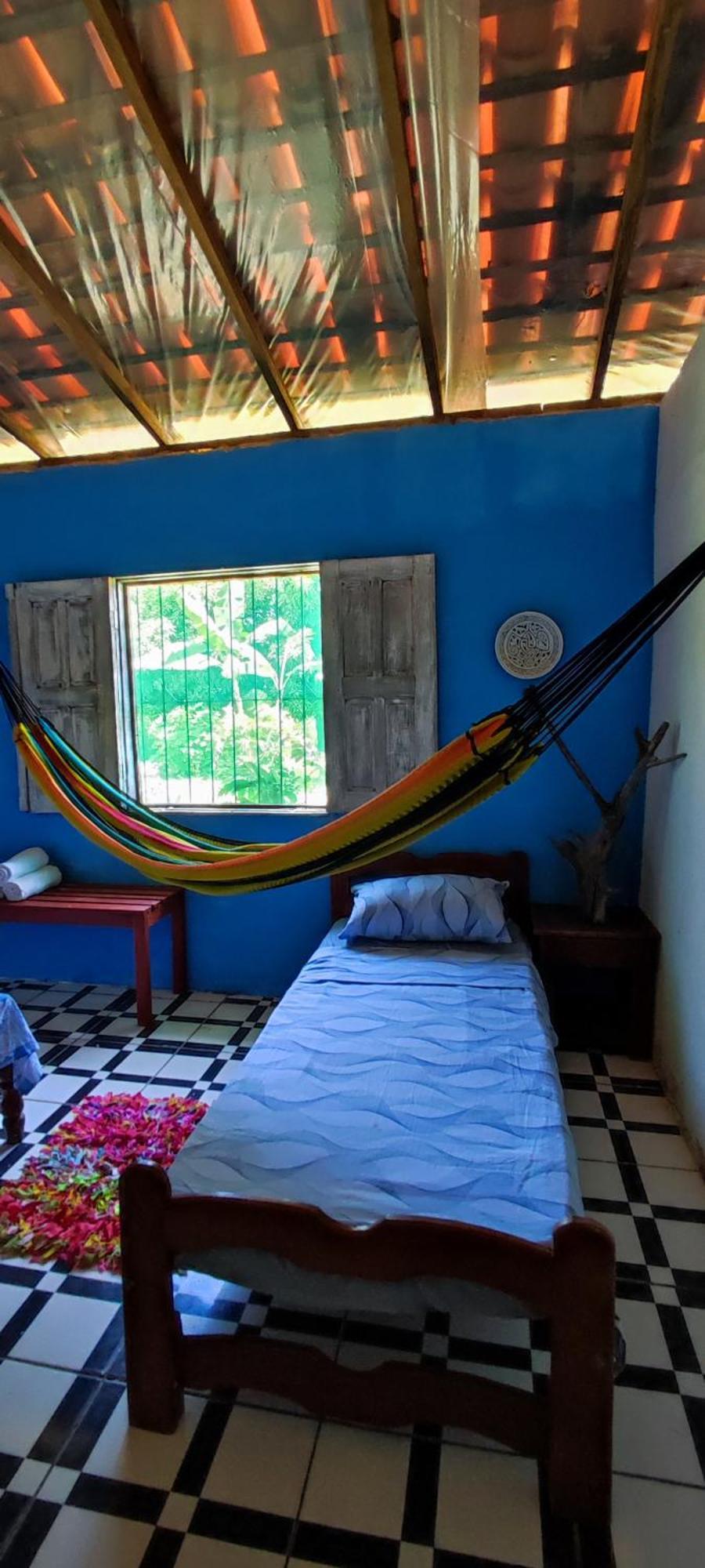 Eco Hostel Lunar Soure Εξωτερικό φωτογραφία
