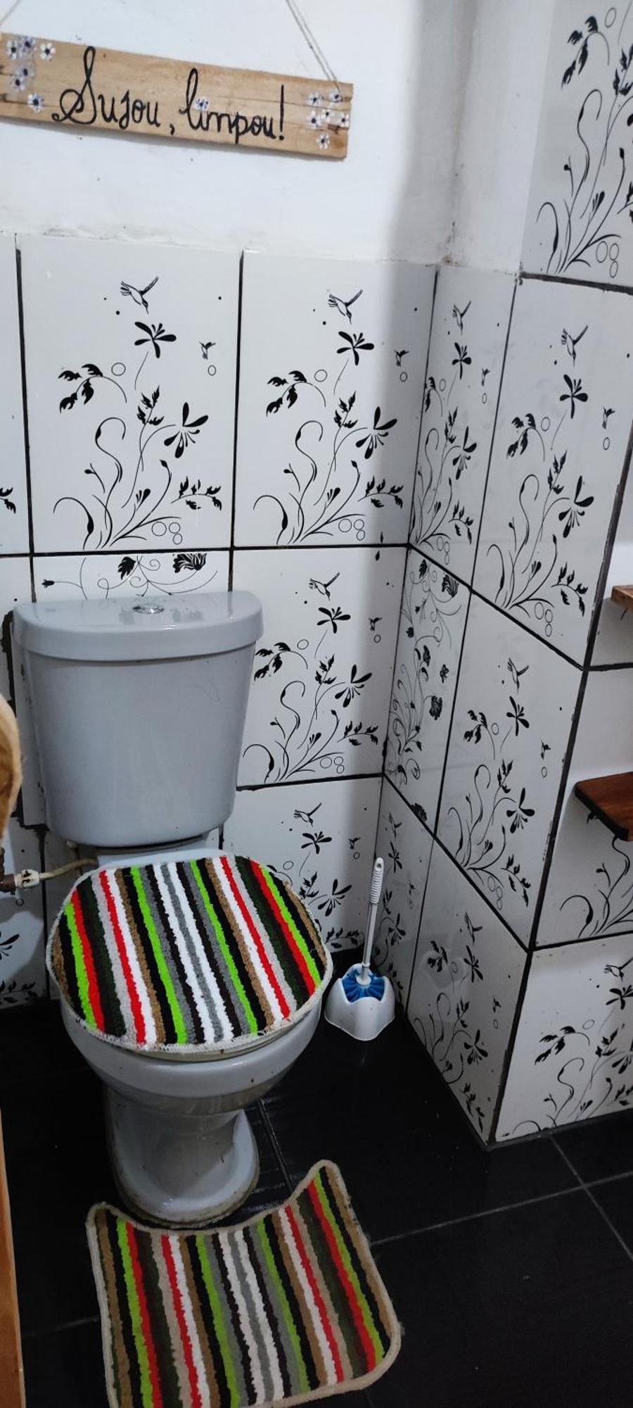 Eco Hostel Lunar Soure Εξωτερικό φωτογραφία