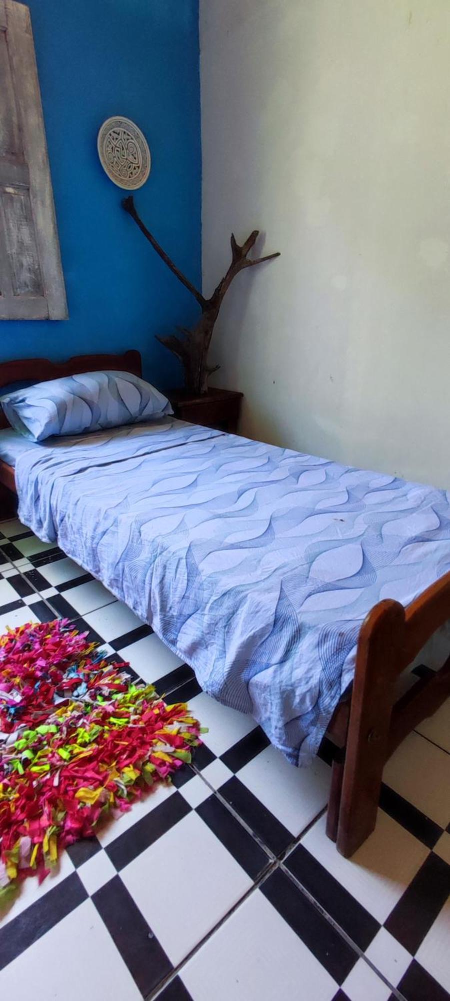 Eco Hostel Lunar Soure Εξωτερικό φωτογραφία