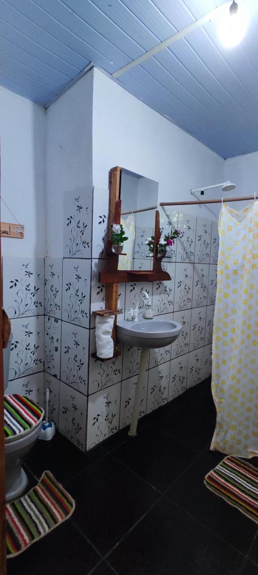 Eco Hostel Lunar Soure Εξωτερικό φωτογραφία