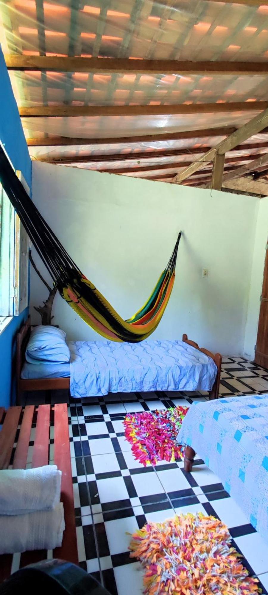 Eco Hostel Lunar Soure Εξωτερικό φωτογραφία