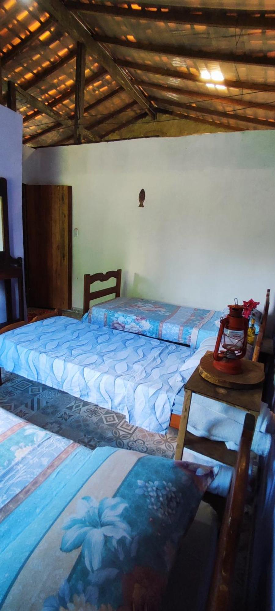 Eco Hostel Lunar Soure Εξωτερικό φωτογραφία
