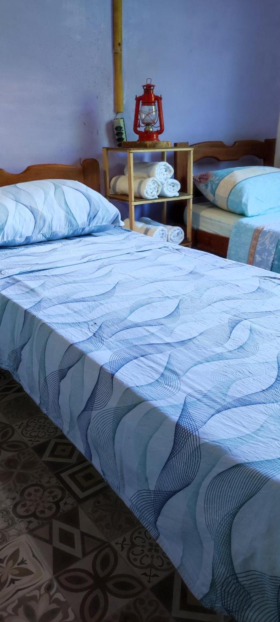 Eco Hostel Lunar Soure Εξωτερικό φωτογραφία
