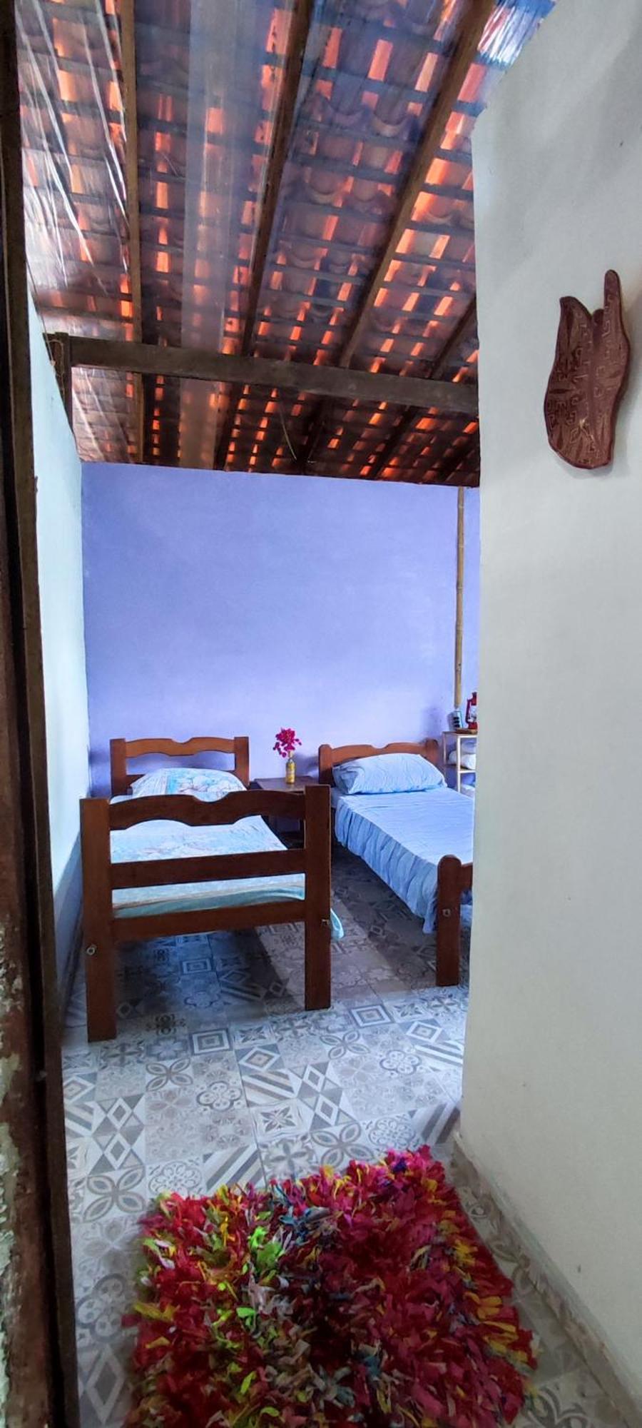 Eco Hostel Lunar Soure Εξωτερικό φωτογραφία