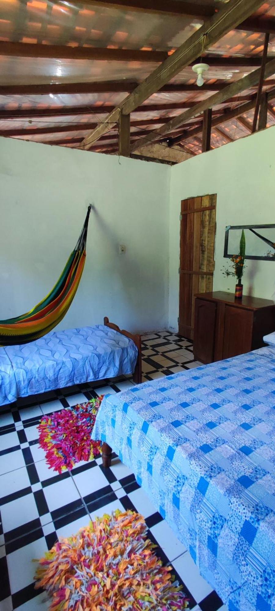Eco Hostel Lunar Soure Εξωτερικό φωτογραφία