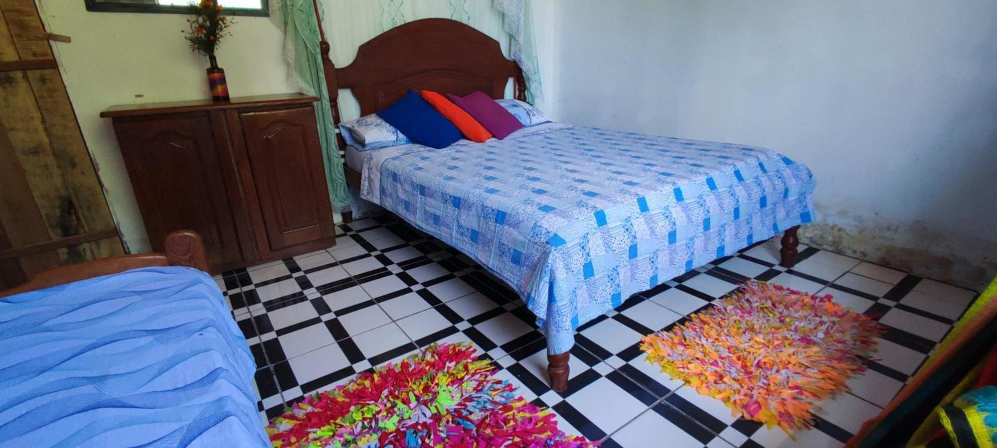 Eco Hostel Lunar Soure Εξωτερικό φωτογραφία