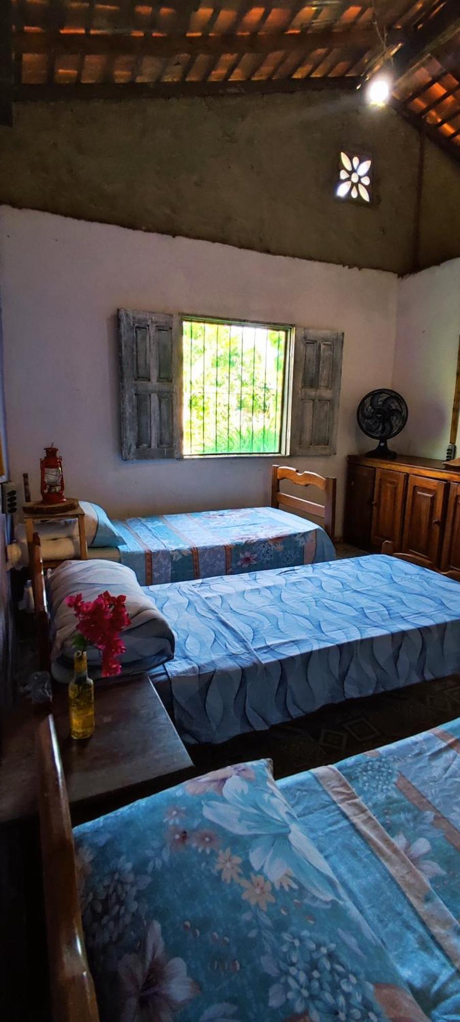 Eco Hostel Lunar Soure Εξωτερικό φωτογραφία
