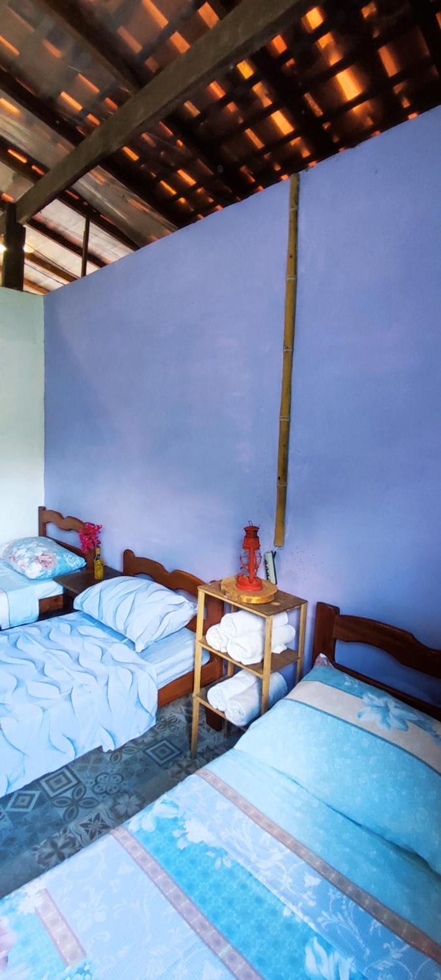 Eco Hostel Lunar Soure Εξωτερικό φωτογραφία