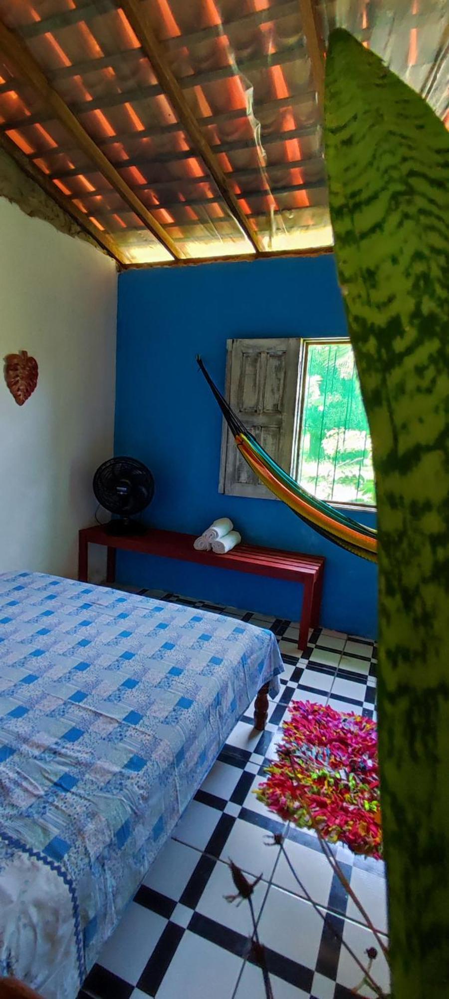 Eco Hostel Lunar Soure Εξωτερικό φωτογραφία