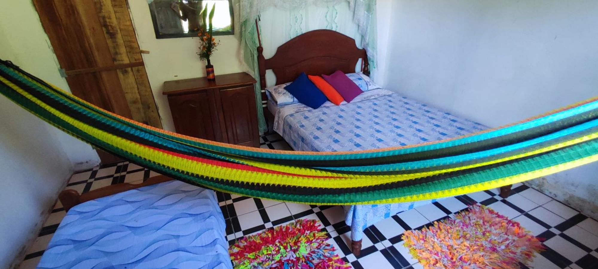 Eco Hostel Lunar Soure Εξωτερικό φωτογραφία