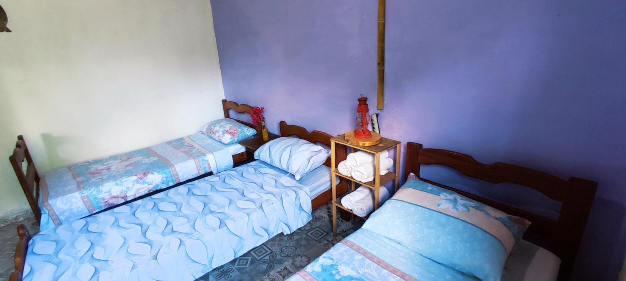 Eco Hostel Lunar Soure Εξωτερικό φωτογραφία