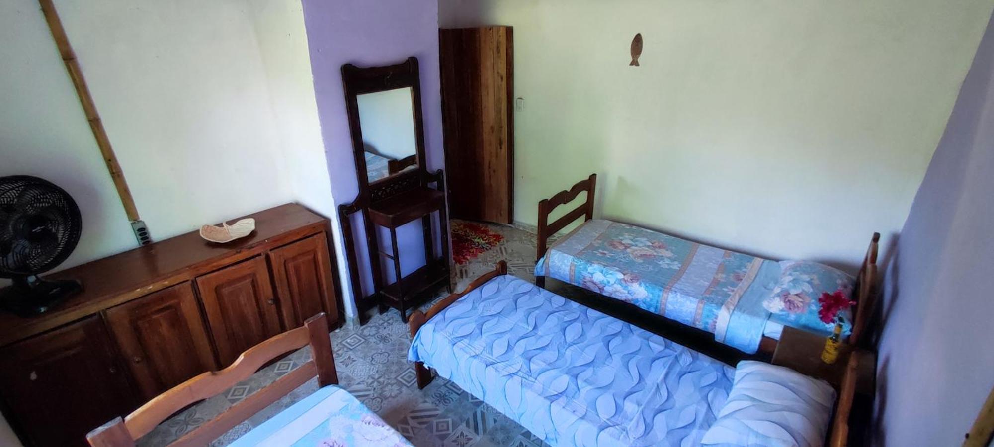 Eco Hostel Lunar Soure Εξωτερικό φωτογραφία