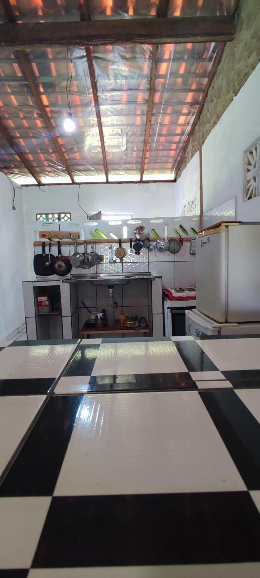 Eco Hostel Lunar Soure Εξωτερικό φωτογραφία