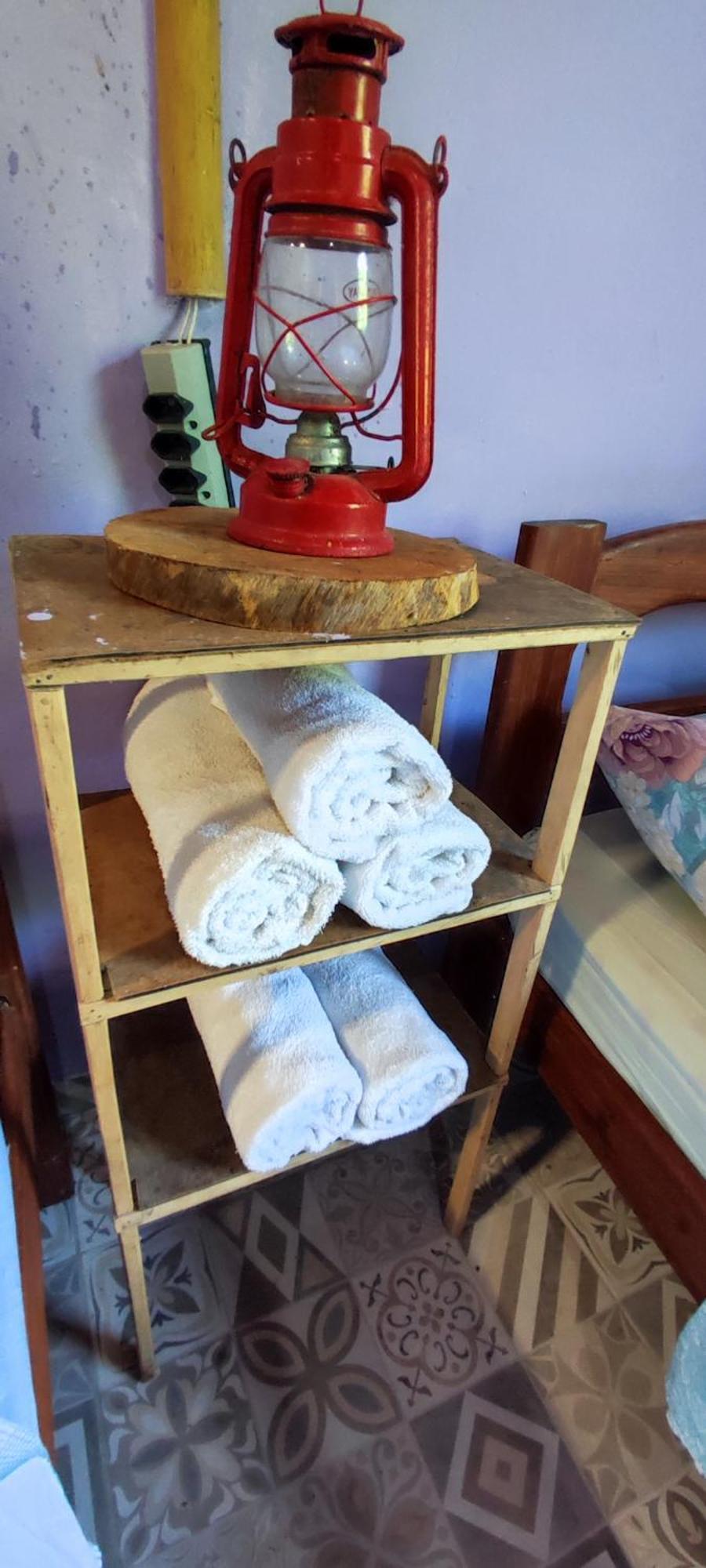 Eco Hostel Lunar Soure Εξωτερικό φωτογραφία