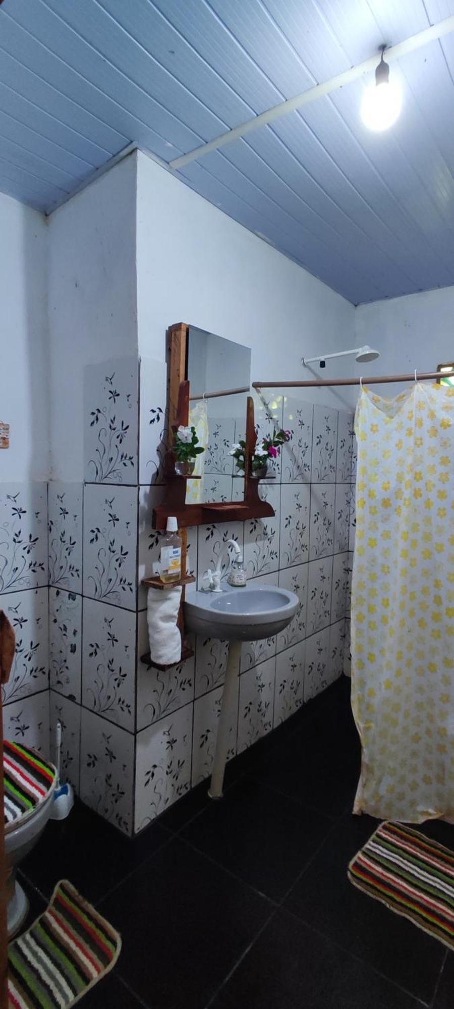 Eco Hostel Lunar Soure Εξωτερικό φωτογραφία