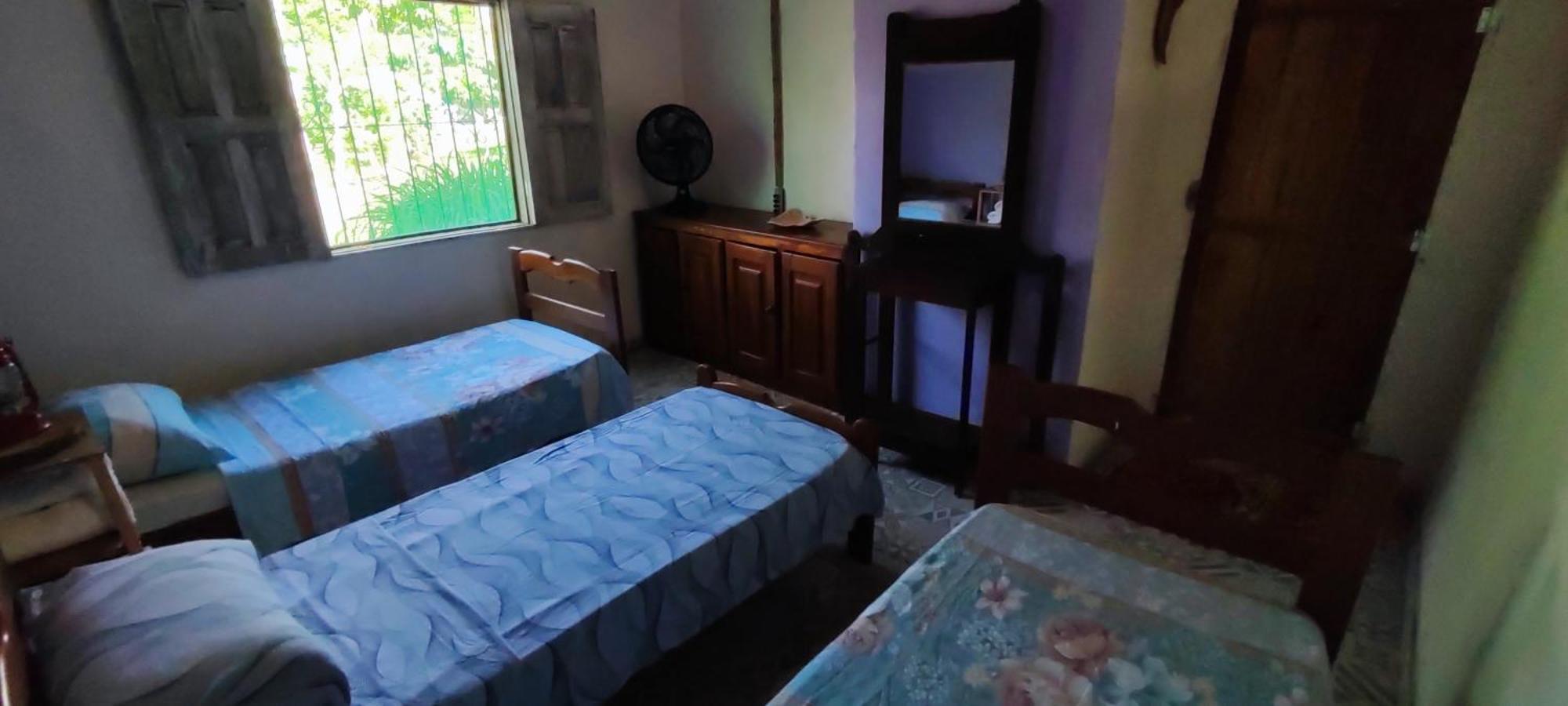 Eco Hostel Lunar Soure Εξωτερικό φωτογραφία