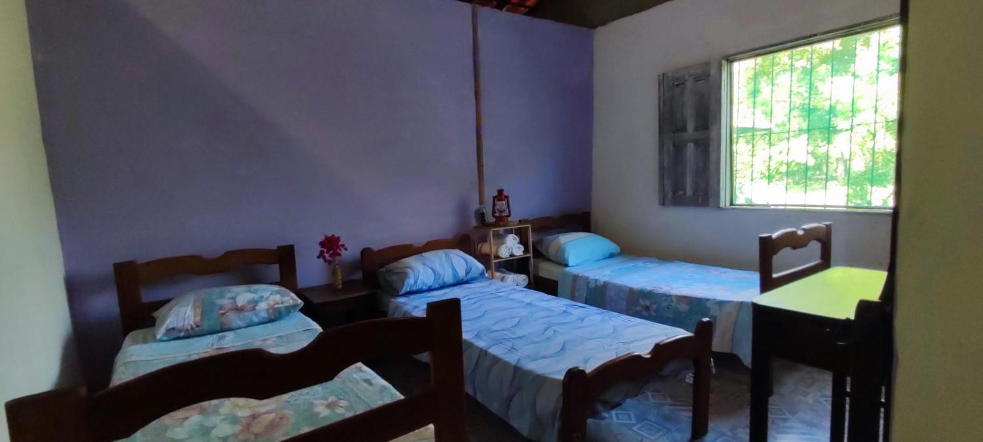 Eco Hostel Lunar Soure Εξωτερικό φωτογραφία
